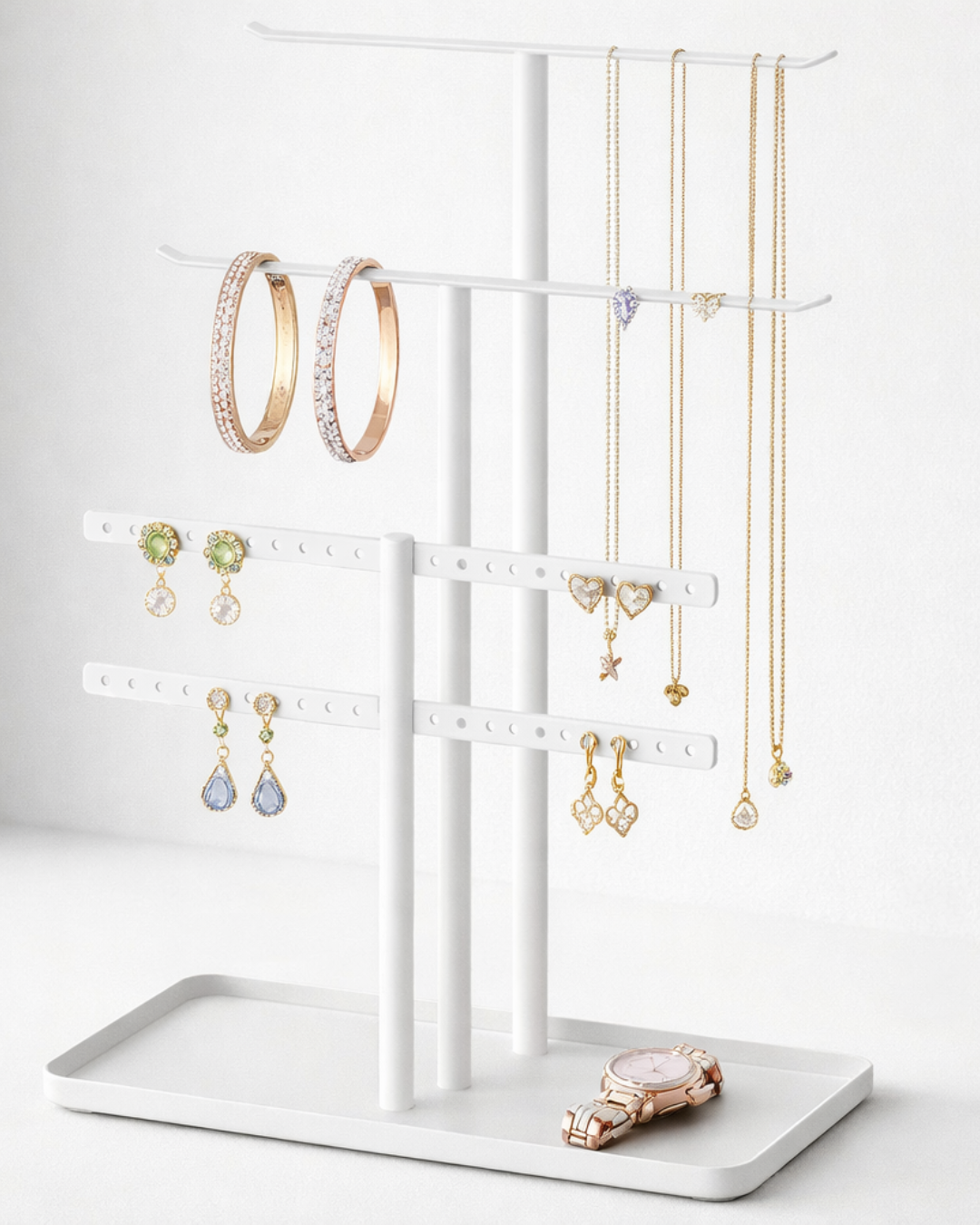 Dressing à bijoux - MANORIBEL