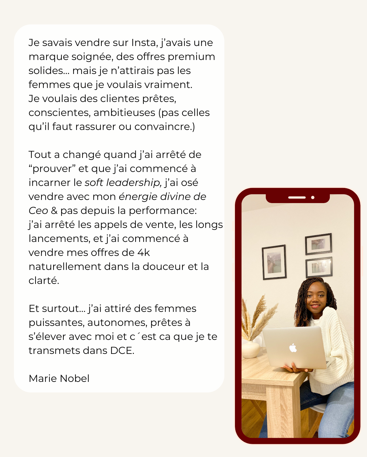 Divine ceo energy - accompagnement et coaching privé