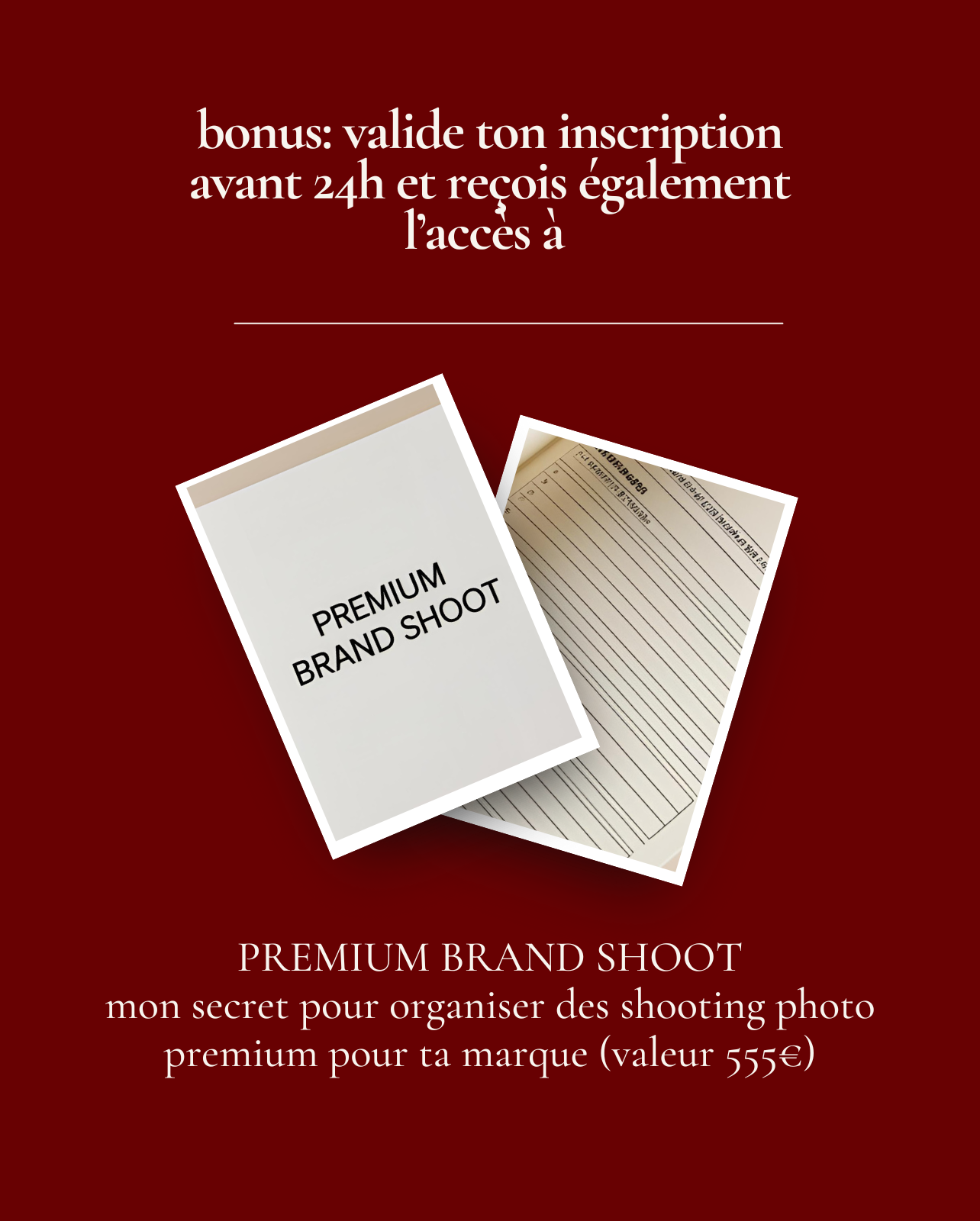 mentorat business - from passion to ceo