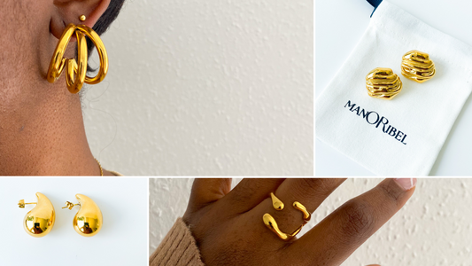 Les Must-Haves de 2024 : les 10 bijoux Incontournables pour un Look Épuré et Élégant
