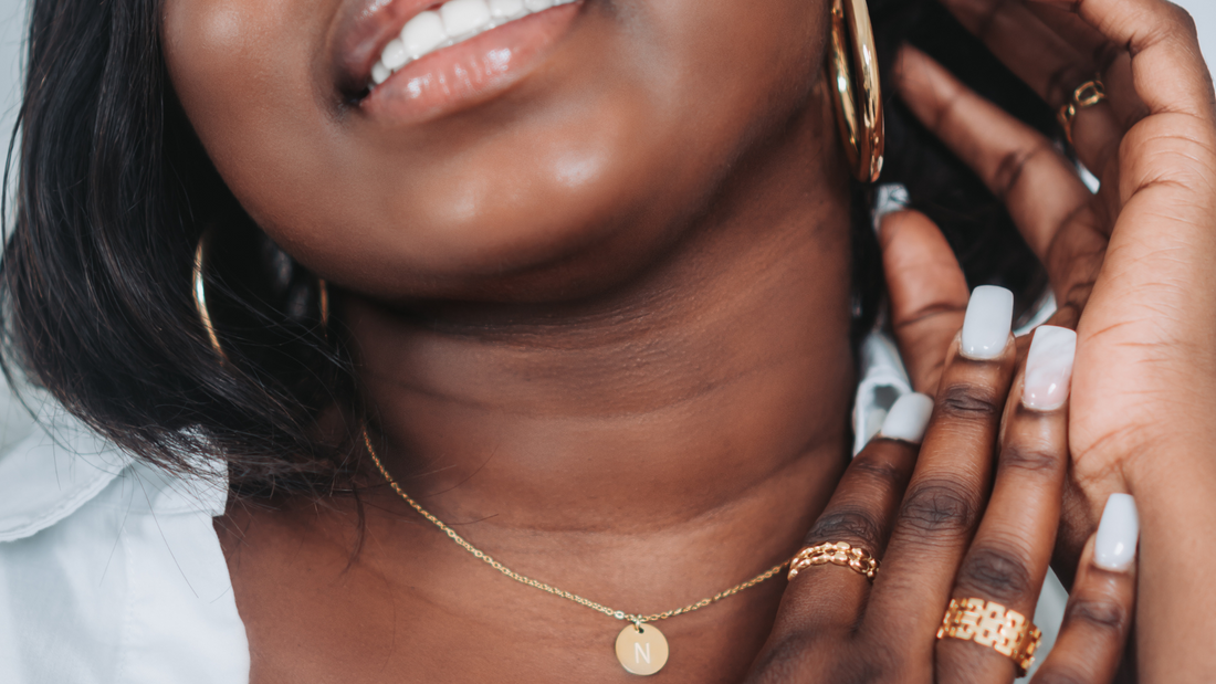 Élégance et minimalisme: les Bijoux Essentiels à adopter pour la Rentrée 2024