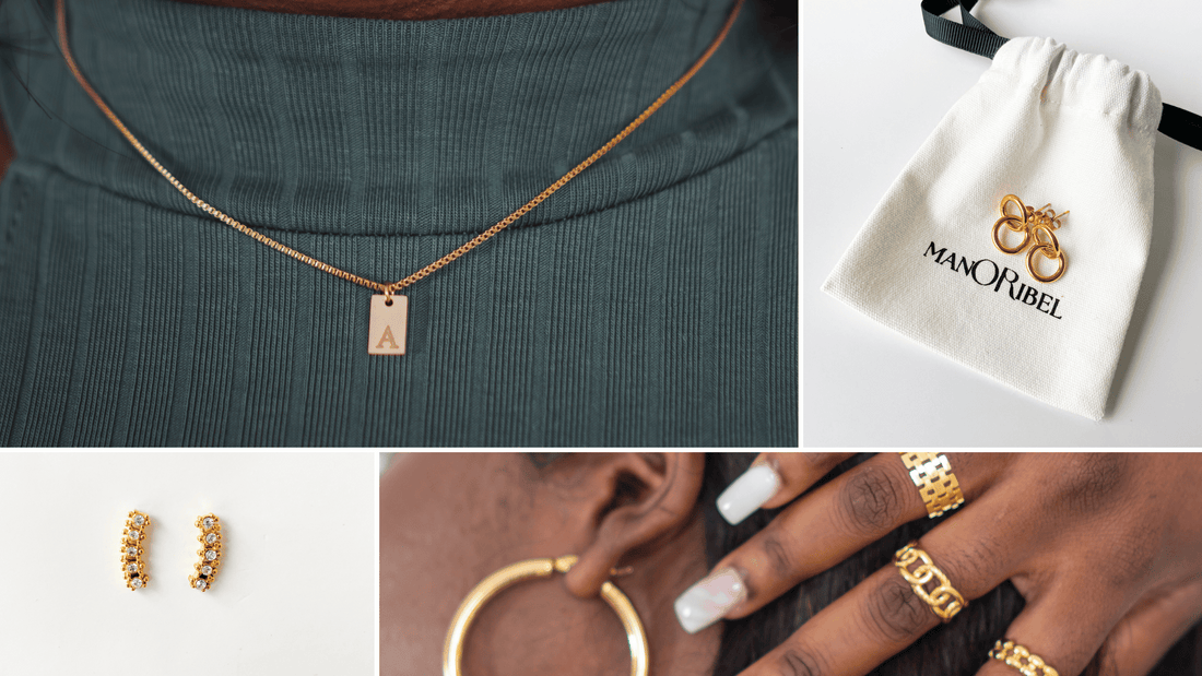 Dois-je Dormir avec mes Bijoux ? Nos conseils pour préserver la qualité et l'éclat de vos bijoux en toute circonstance.