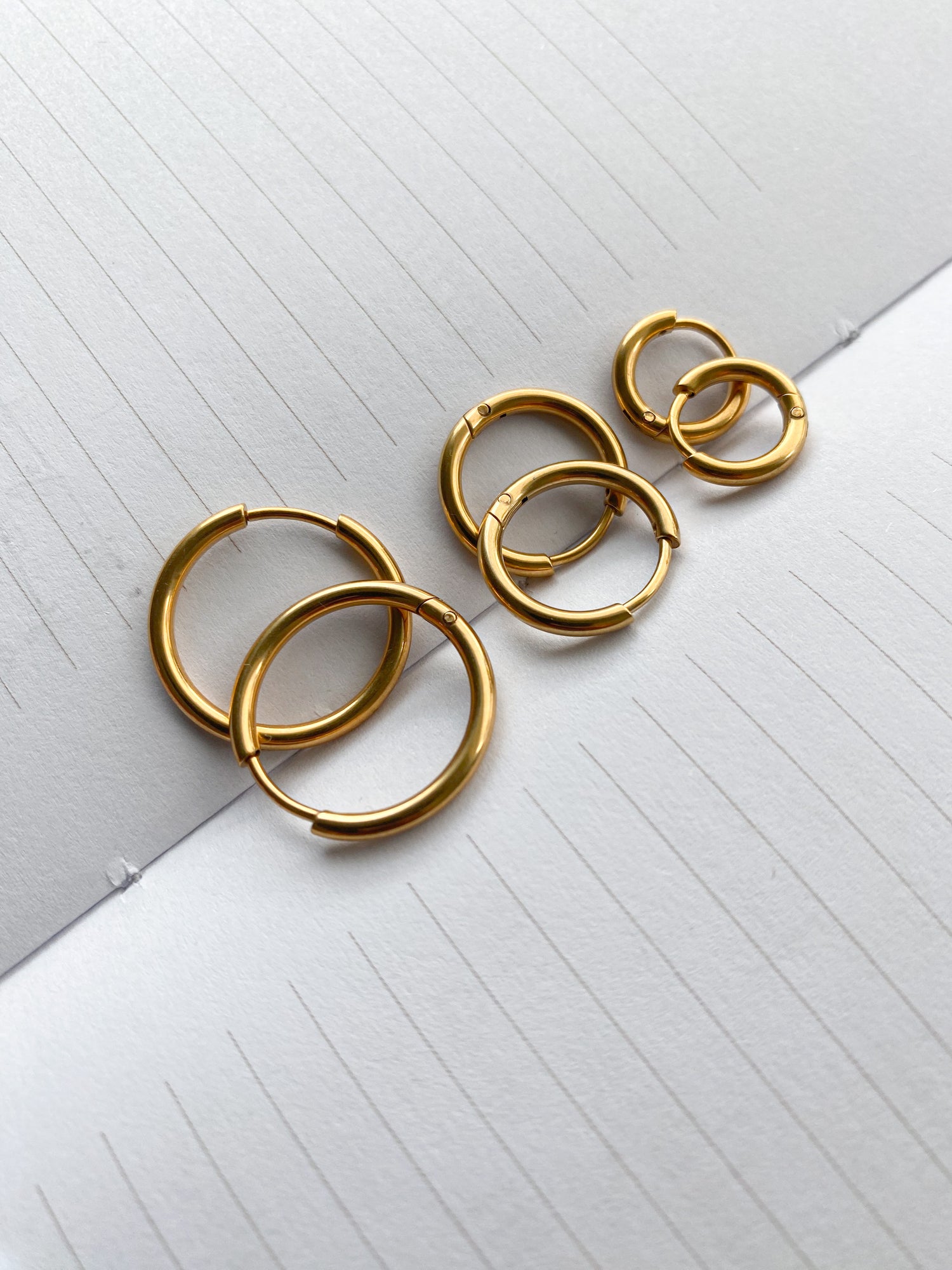 Collection diamant