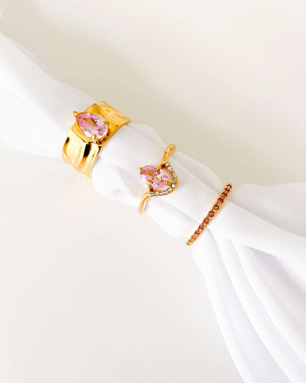 Espoir Rose