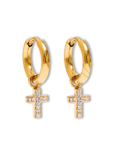 La collection Intégrale Divine - tous les bijoux de la collection