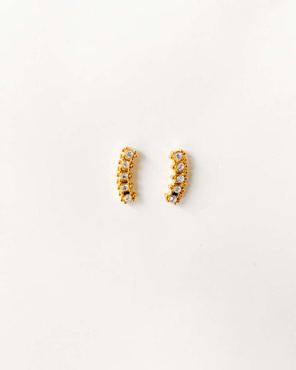 Simba - ensemble au pendentif en diamant