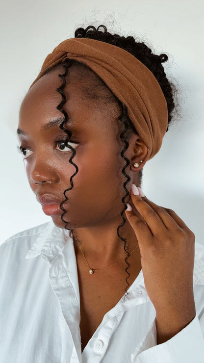 Ensemble Diamond plaqué or