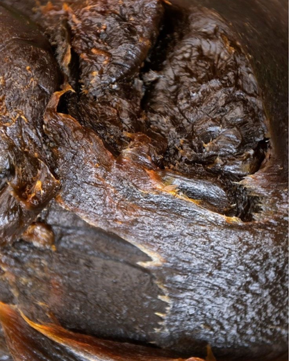 L’Or Noir – savon nettoyant illuminateur (200g)