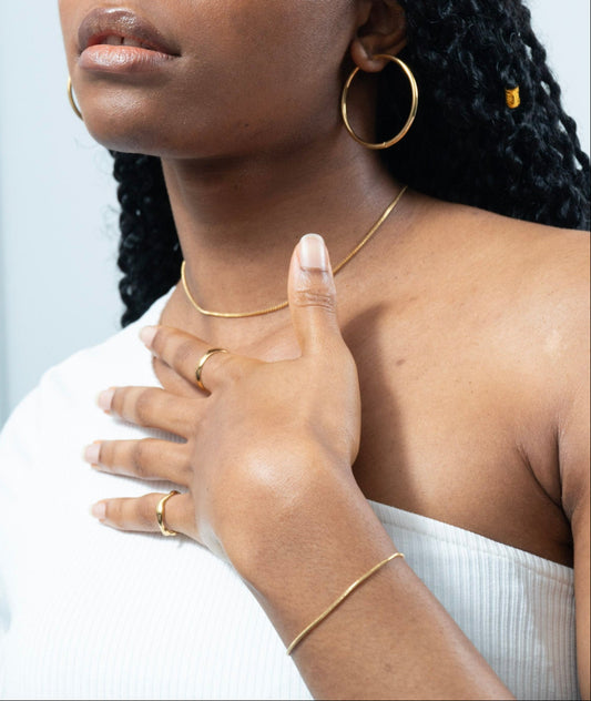 Ensemble minimaliste