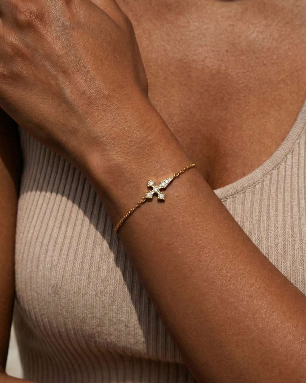 La collection Intégrale Divine - tous les bijoux de la collection