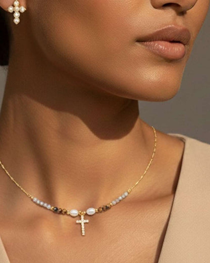 La collection Intégrale Divine - tous les bijoux de la collection