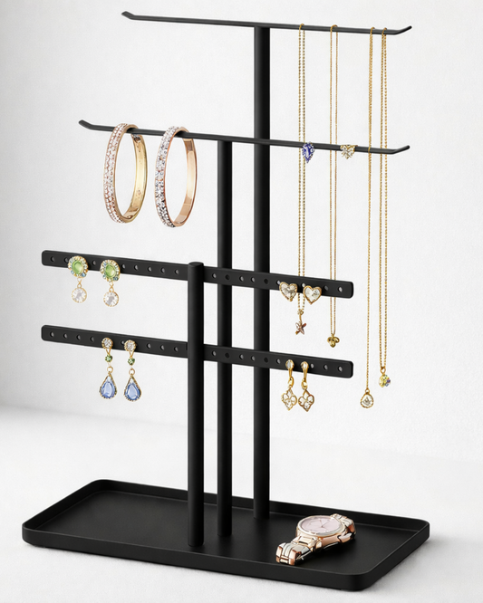 Dressing à bijoux - MANORIBEL