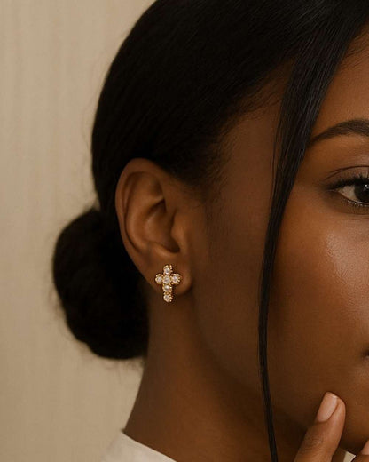 La collection Intégrale Divine - tous les bijoux de la collection