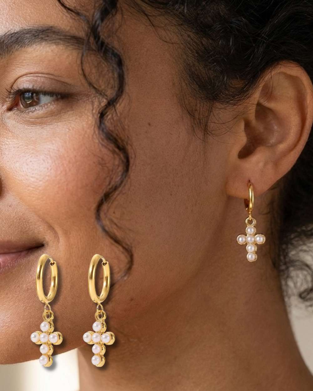 le coffret boucles divines - toutes les boucles de la collection