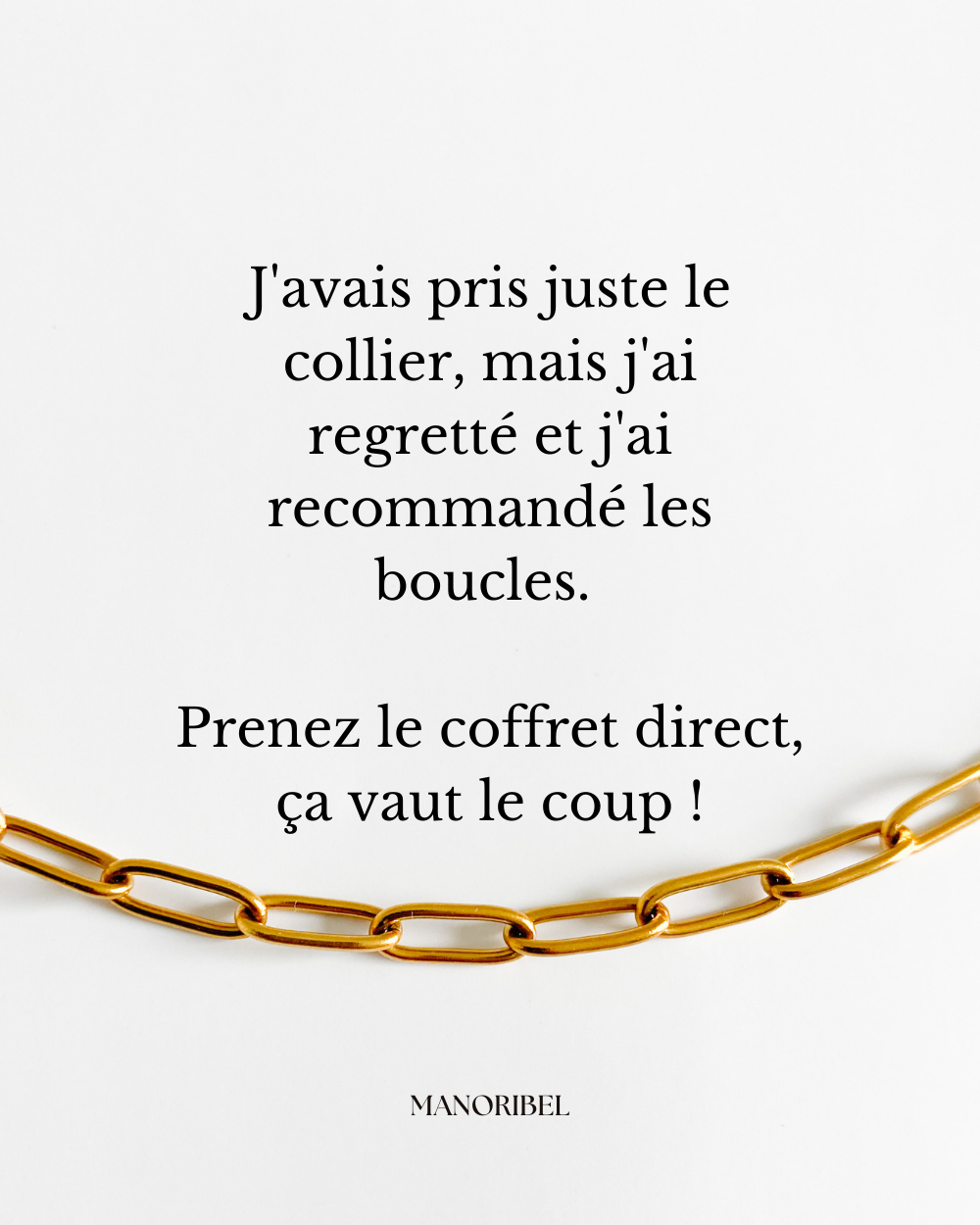 La collection Intégrale Divine - tous les bijoux de la collection