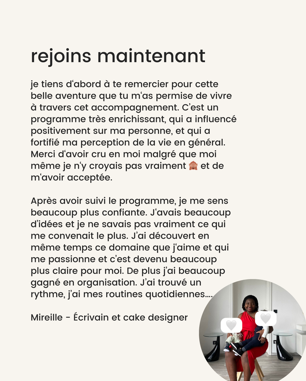 formation ecommerce - from passion to ceo