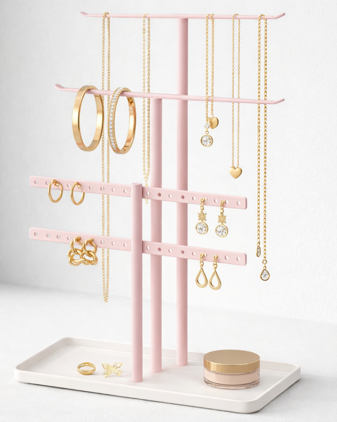 Dressing à bijoux - MANORIBEL