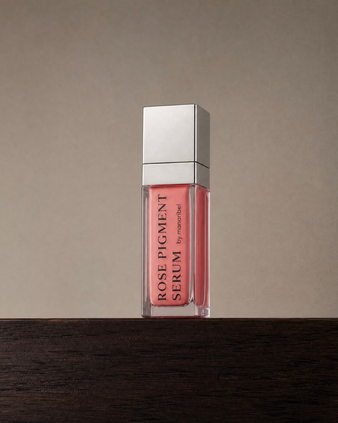 rose pigment serum - baume à lèvre