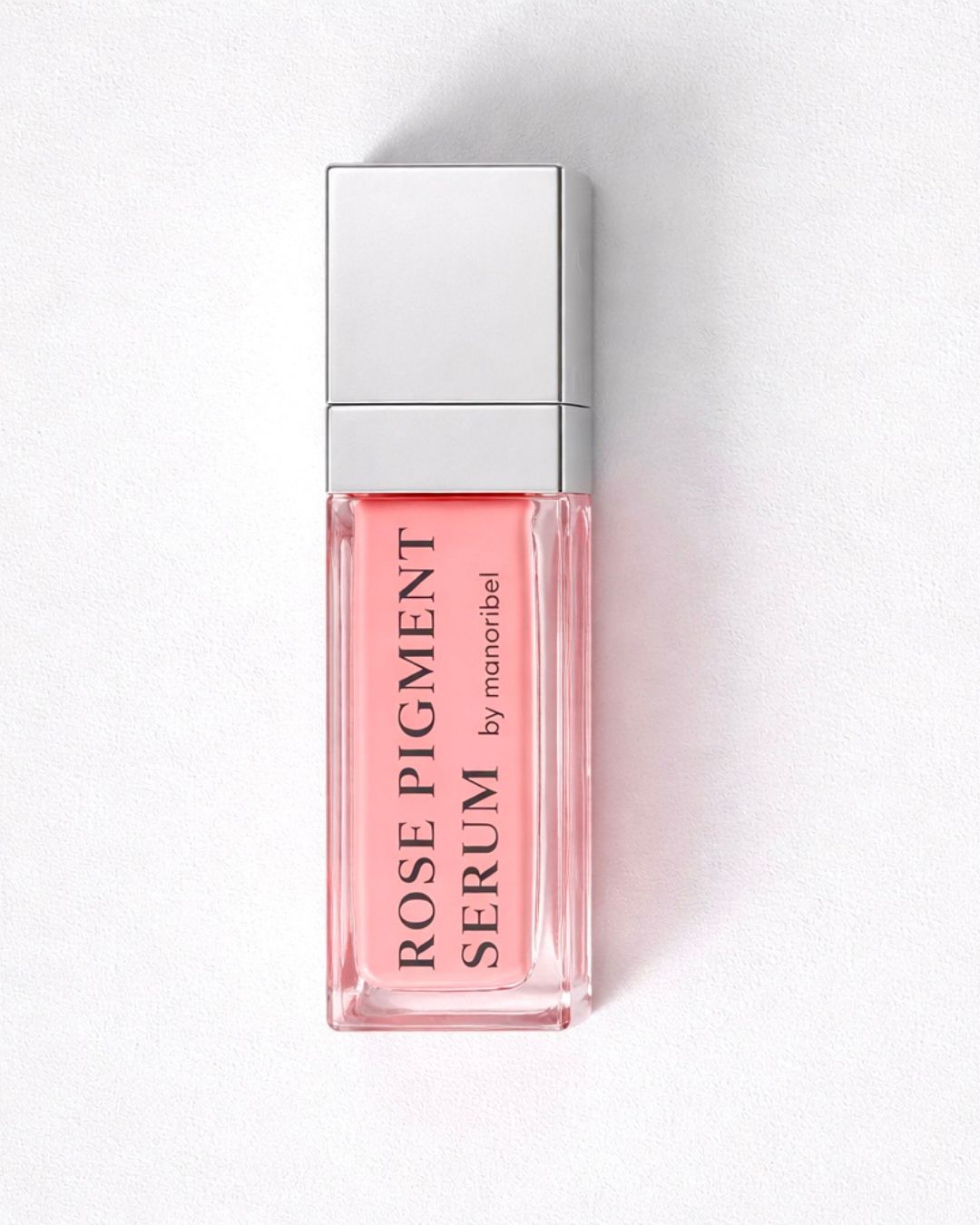 rose pigment serum - baume à lèvre