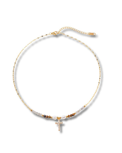 La collection Intégrale Divine - tous les bijoux de la collection