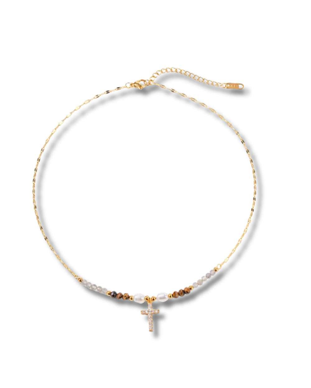 La collection Intégrale Divine - tous les bijoux de la collection