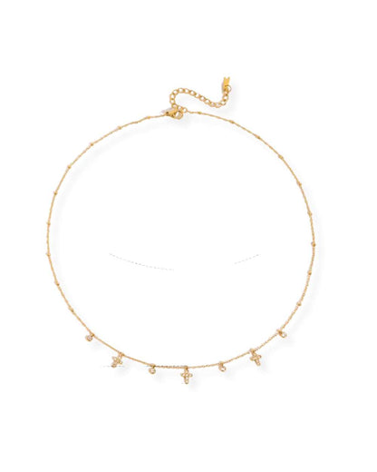 La collection Intégrale Divine - tous les bijoux de la collection