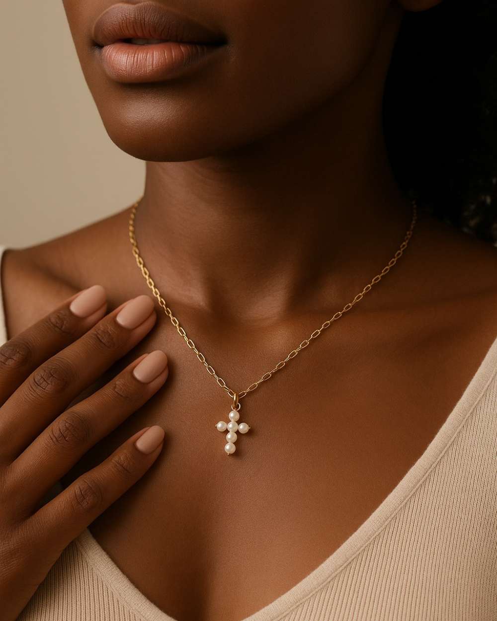 Le coffret colliers divine - tous les colliers de la collection