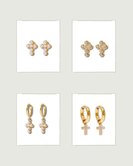 le coffret boucles divines - toutes les boucles de la collection