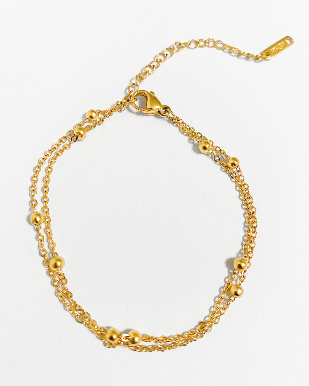 Bracelets Homme Plaqué or • Histoire d'Or Bracelets Homme Plaqué or • Histoire d'Or